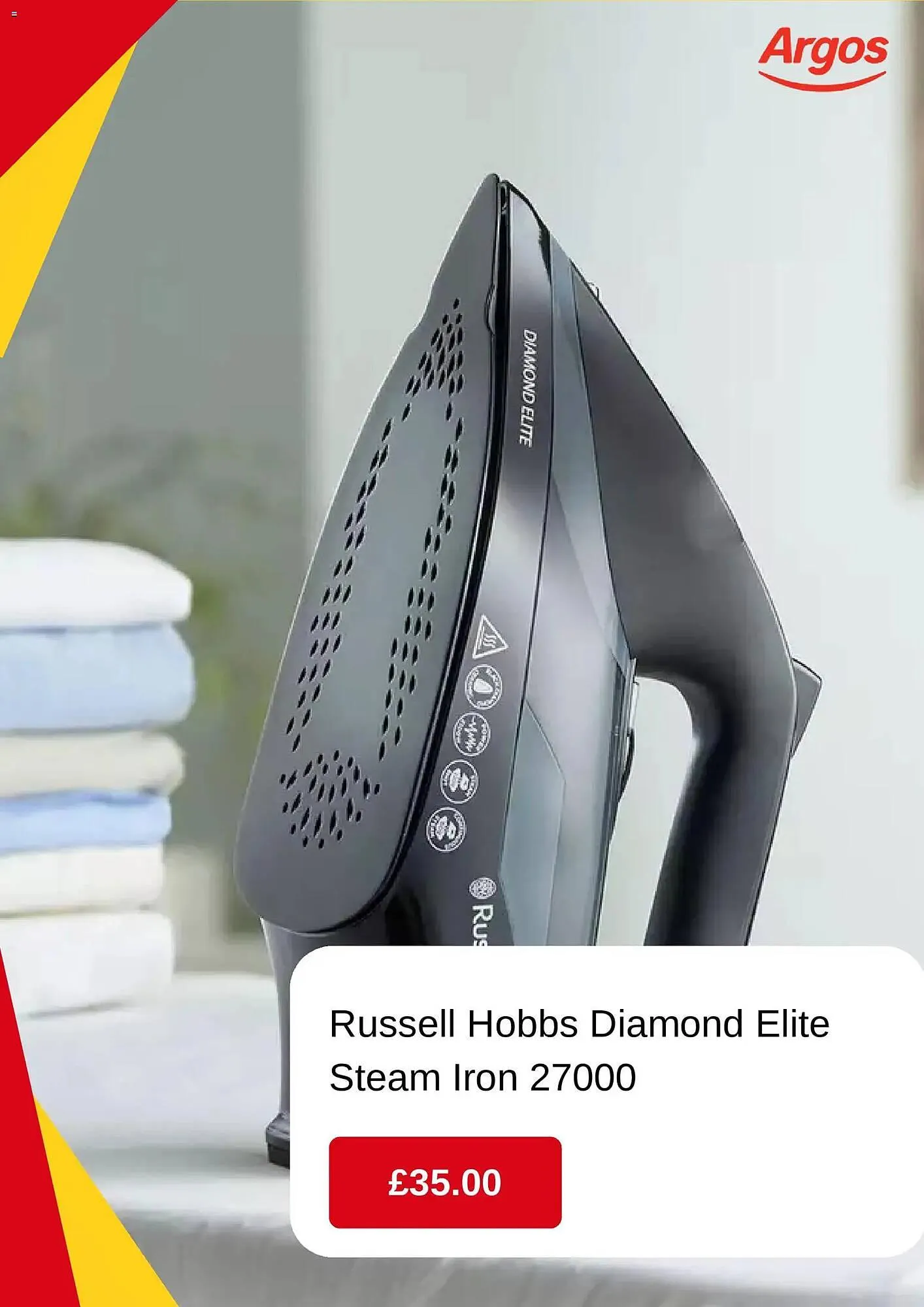 Argos catalogue from 4 November to 11 November 2025 - Catalogue Page 5