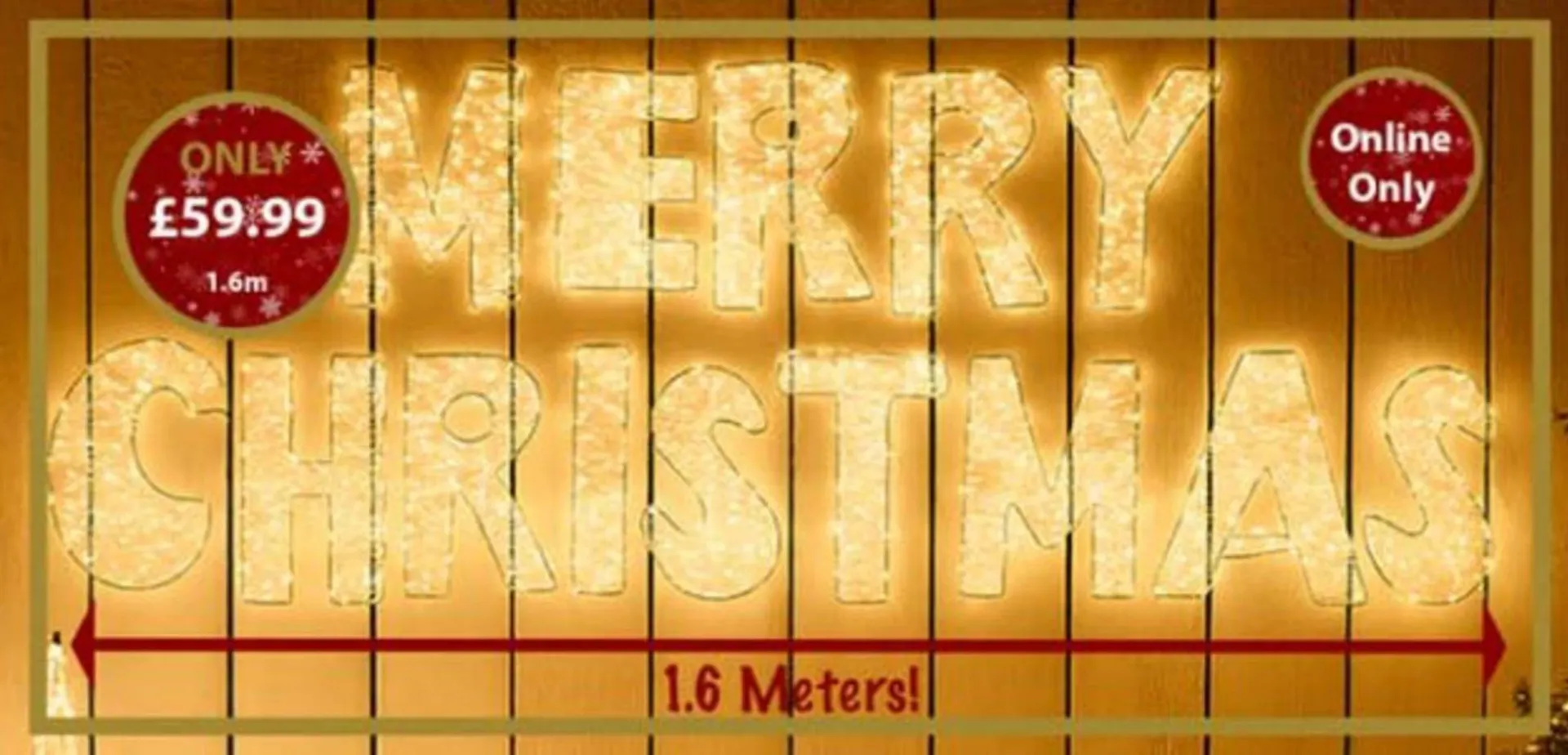 Home Bargains catalogue from 2 December to 30 December 2025 - Catalogue Page 1