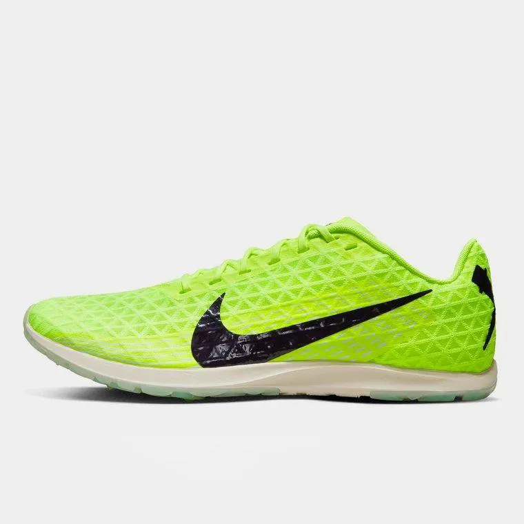 Nike Zoom Rival Waffle 5 Track And Field Distance Spikes