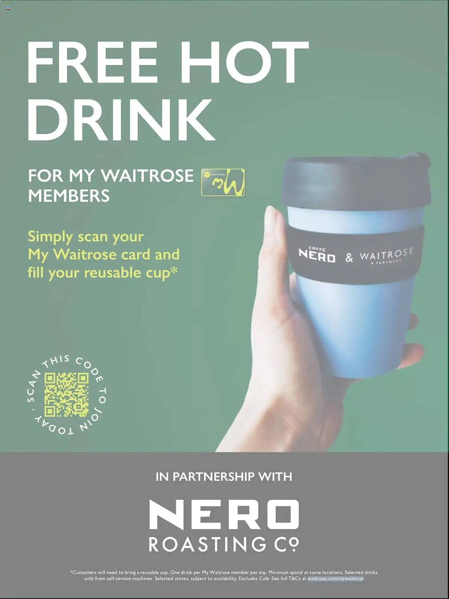 Waitrose leaflet from 1 September to 1 October 2025 - Catalogue Page 70