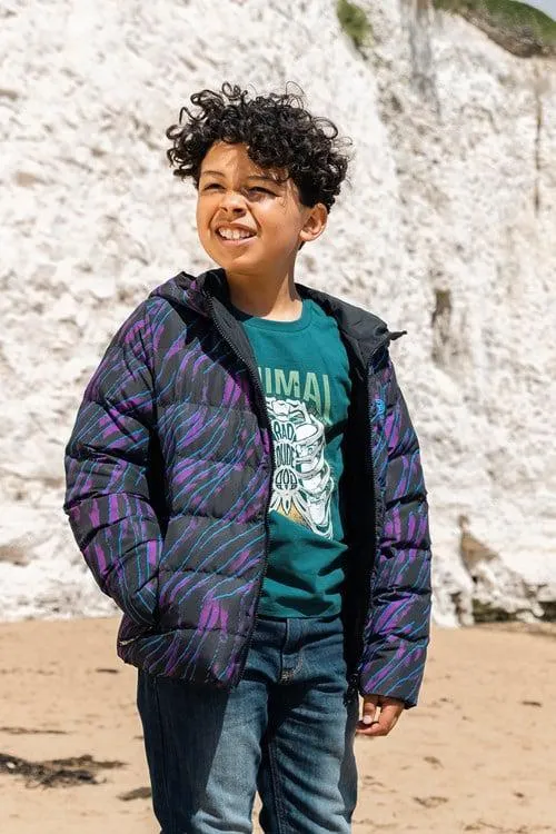 Buddy Kids Puffer Jacket
