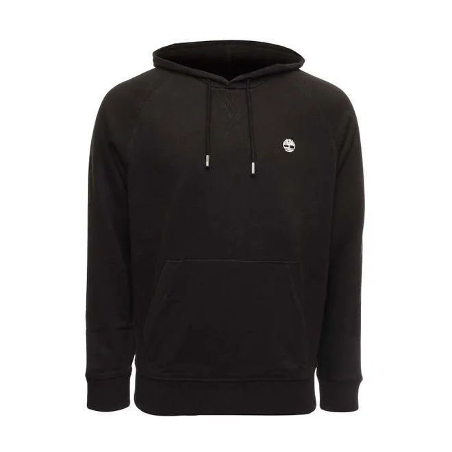 Timberland Mens Exeter River Hoody in Black