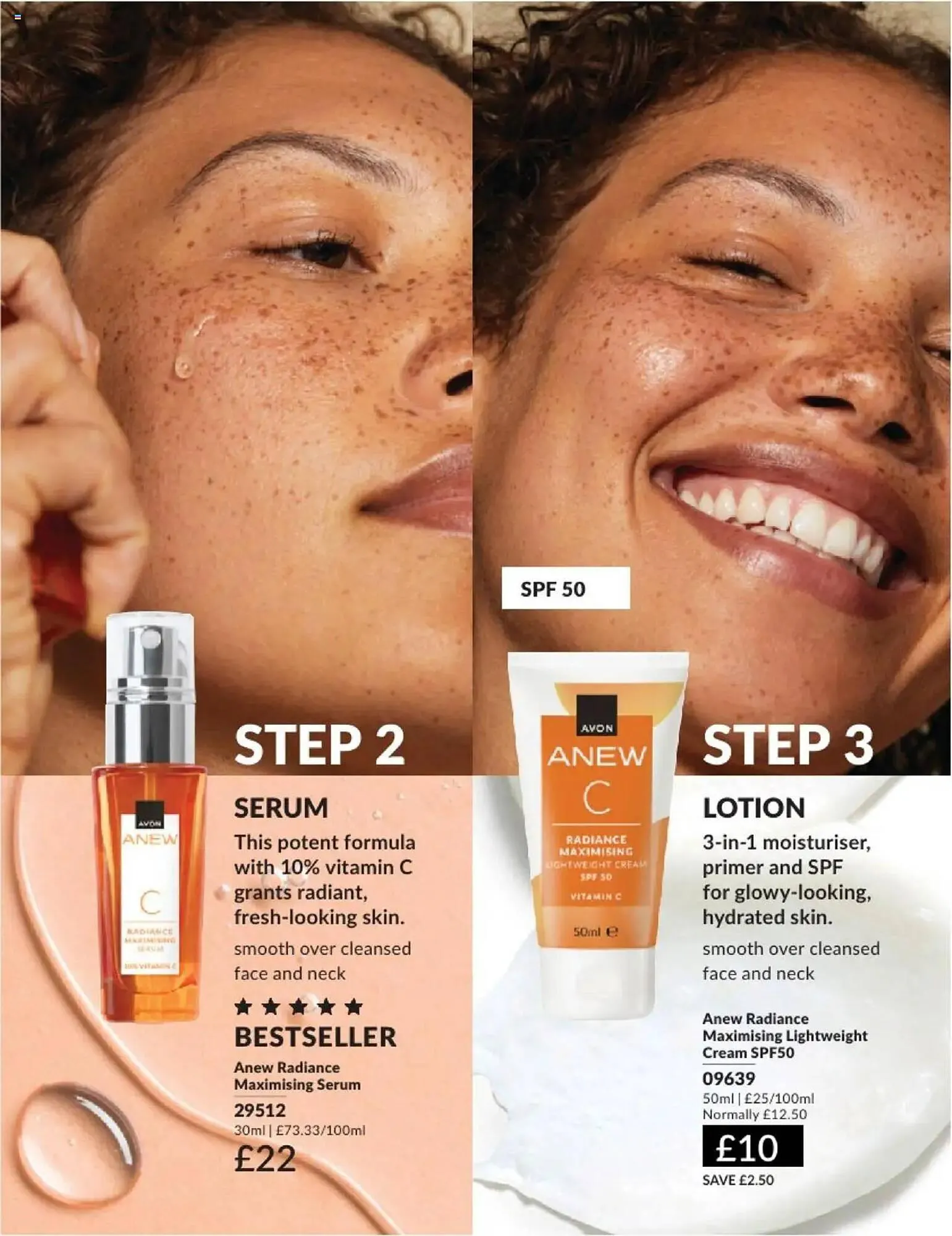 Avon leaflet from 1 February to 28 February 2025 - Catalogue Page 91