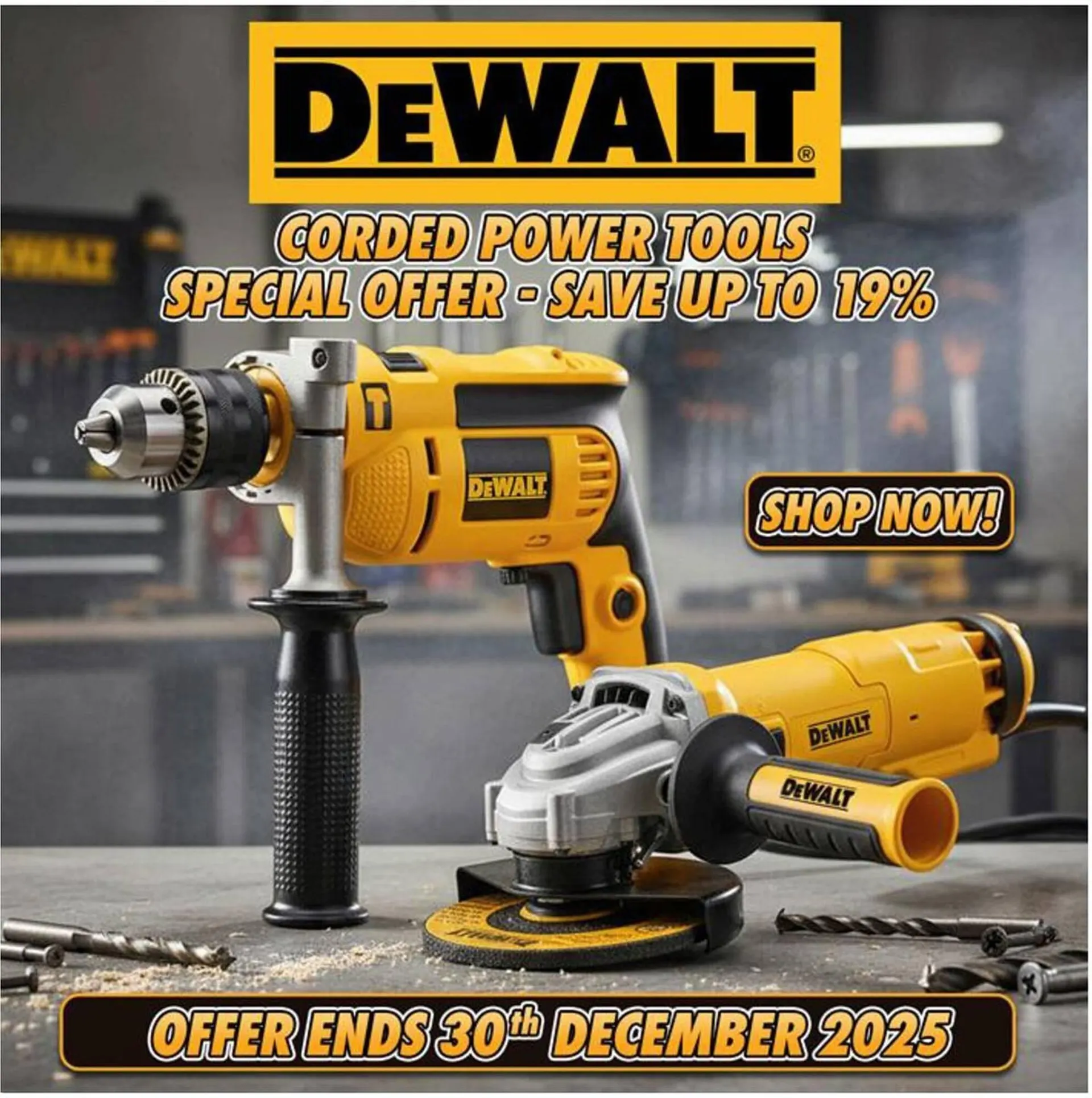 Machine Mart catalogue from 2 December to 9 December 2025 - Catalogue Page 17