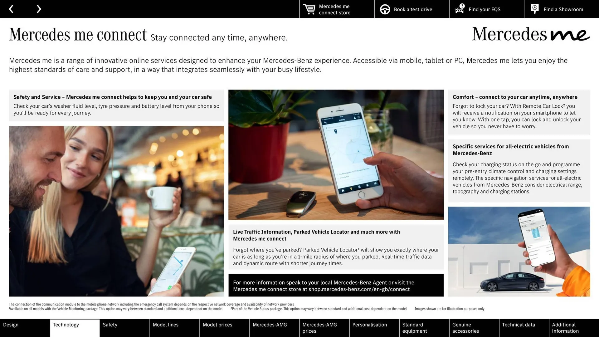 Mercedes-Benz leaflet from 27 March to 27 March 2026 - Catalogue Page 11