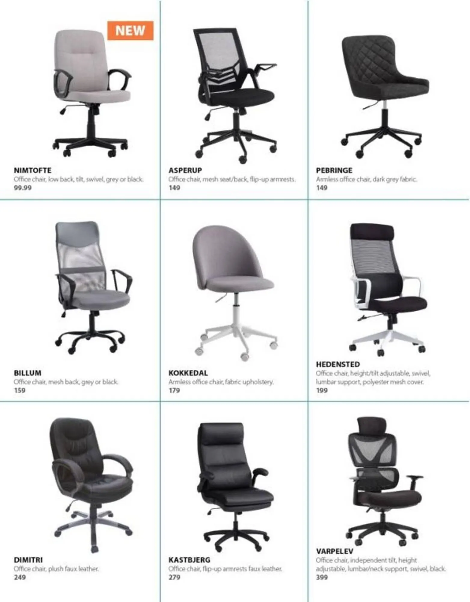 JYSK leaflet from 1 October to 31 December 2025 - Catalogue Page 11