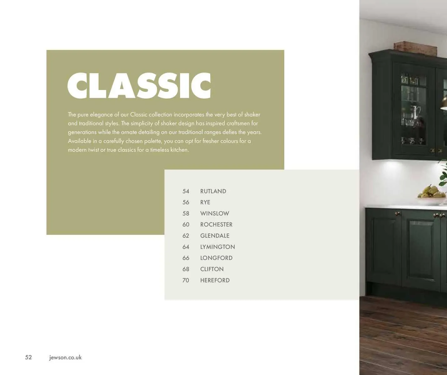 Jewson Catalog from 24 October to 31 December 2023 - Catalogue Page 43