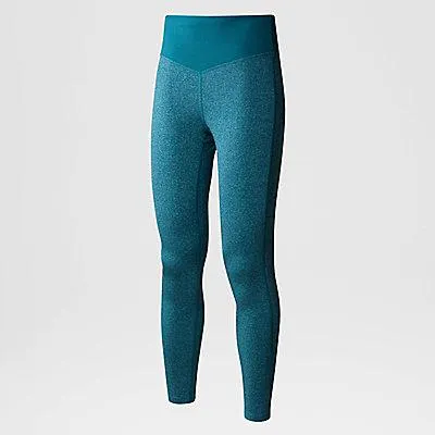 Women's Dune Sky 7/8 Leggings