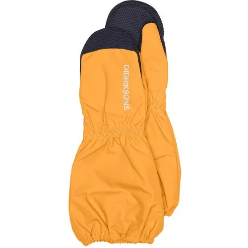 Didriksons Shell Gloves