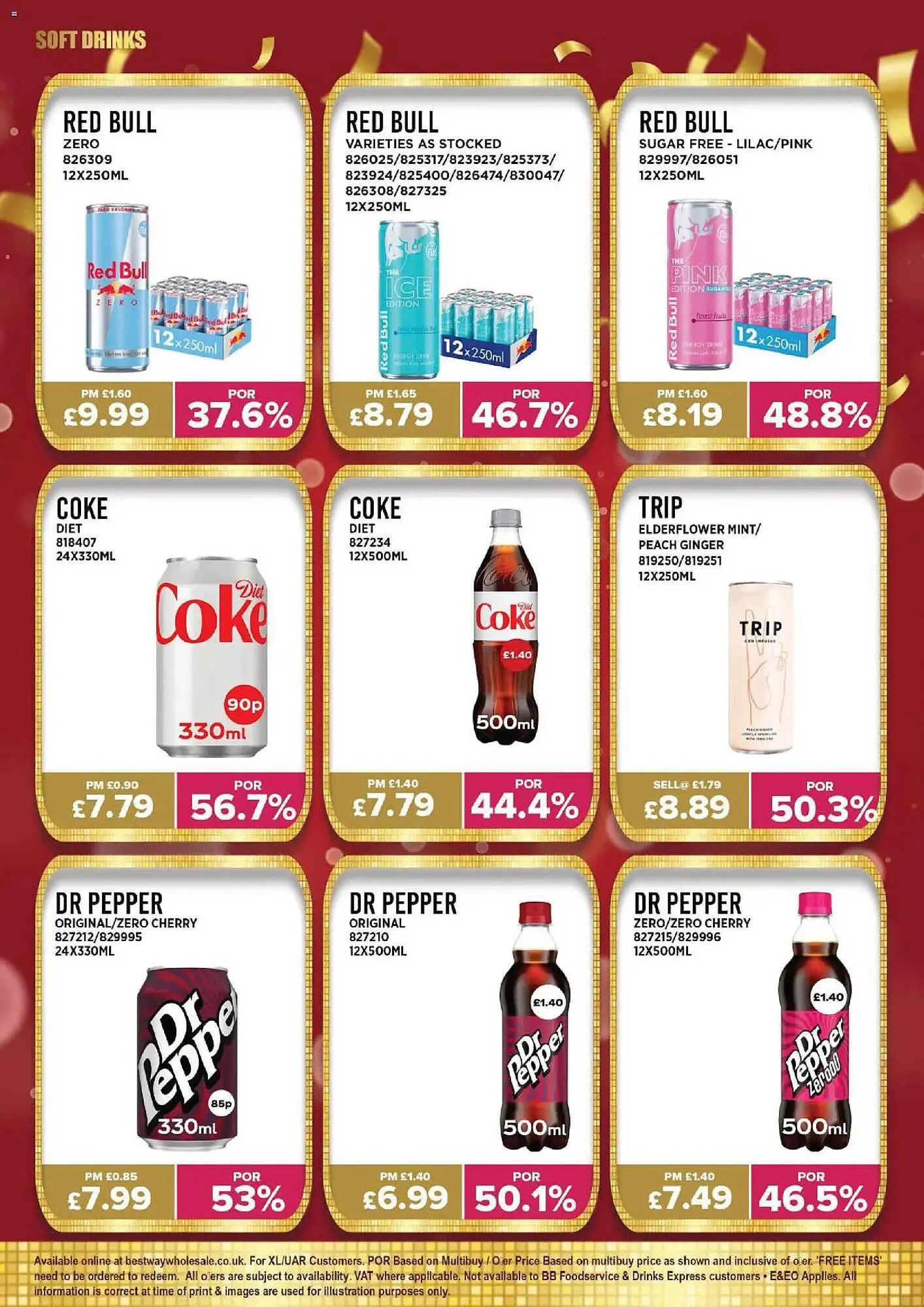Bestway leaflet from 14 January to 21 January 2026 - Catalogue Page 16