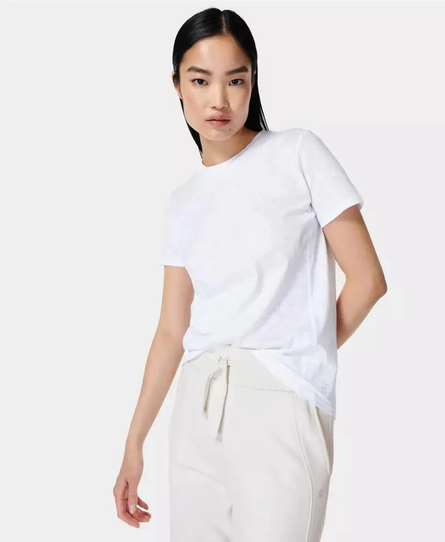 Refresh Crew Neck T-Shirt