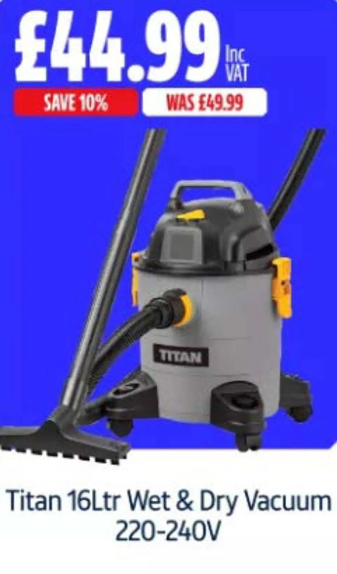 Screwfix catalogue from 19 January to 9 February 2026 - Catalogue Page 4