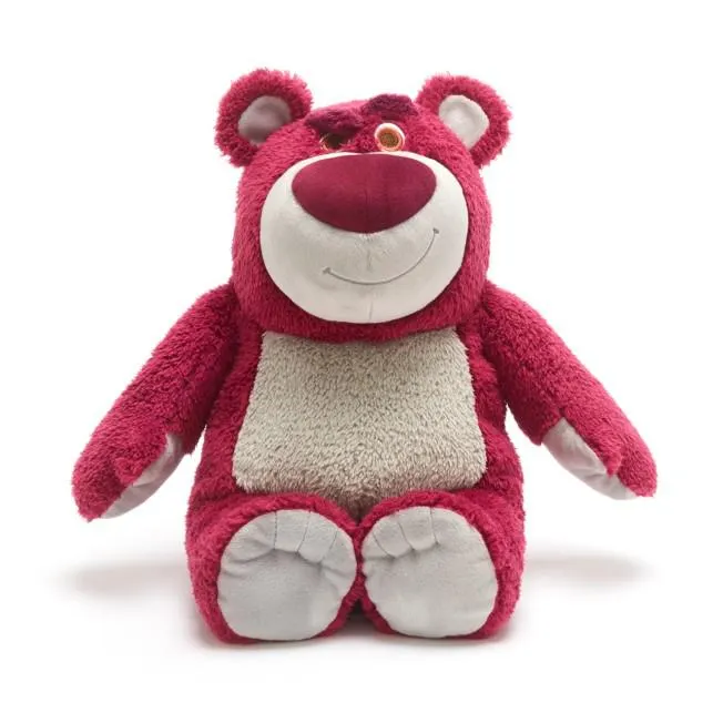 Disney Store Lots-o'-Huggin' Bear Medium Soft Toy, Toy Story