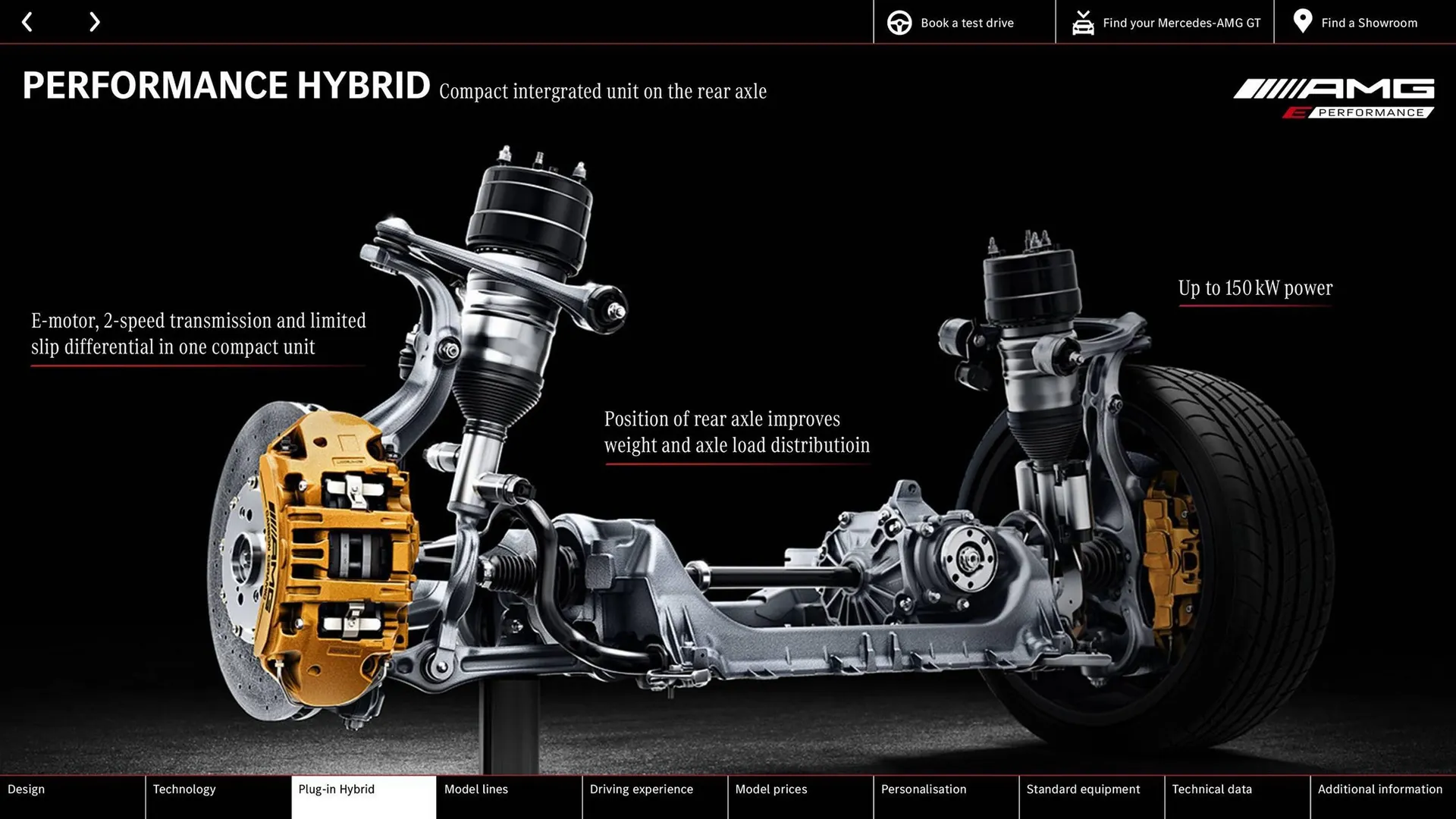 Mercedes-Benz leaflet from 6 February to 31 December 2024 - Catalogue Page 15