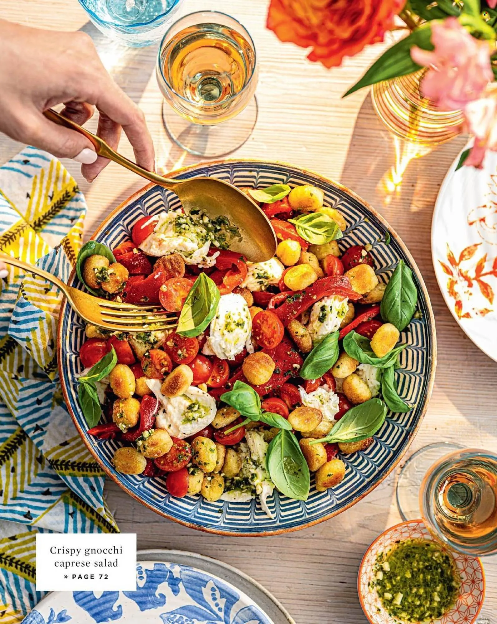 Sainsbury's leaflet from 1 August to 31 August 2025 - Catalogue Page 68