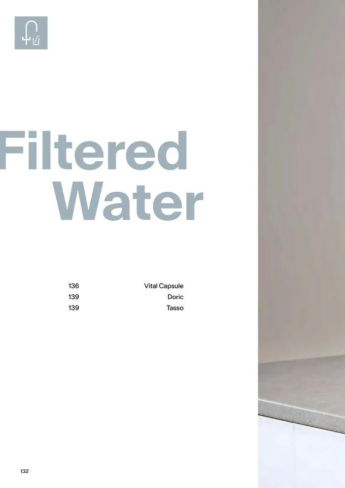 Collections 2024-2025 from 13 March to 31 December 2025 - Catalogue Page 132