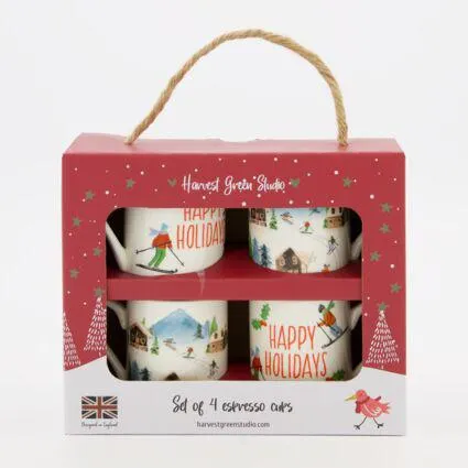 Harvest Green Studio