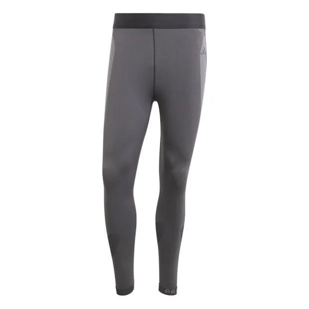 Yoga Seamless 7/8 Leggings Mens