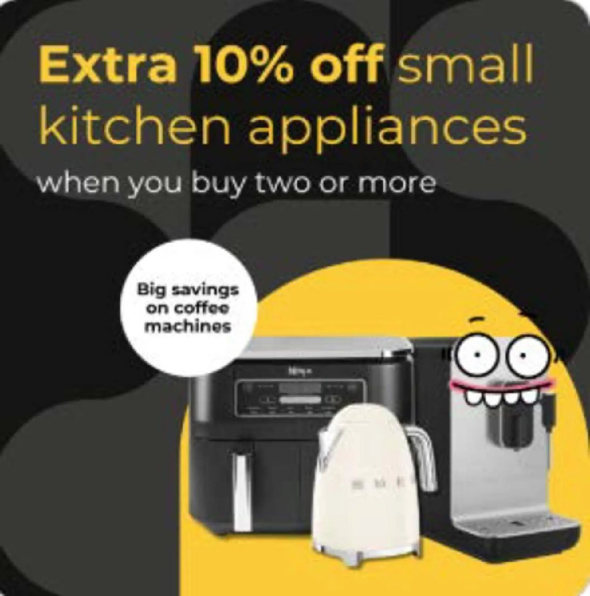 Hughes leaflet from 30 October to 5 November 2025 - Catalogue Page 6