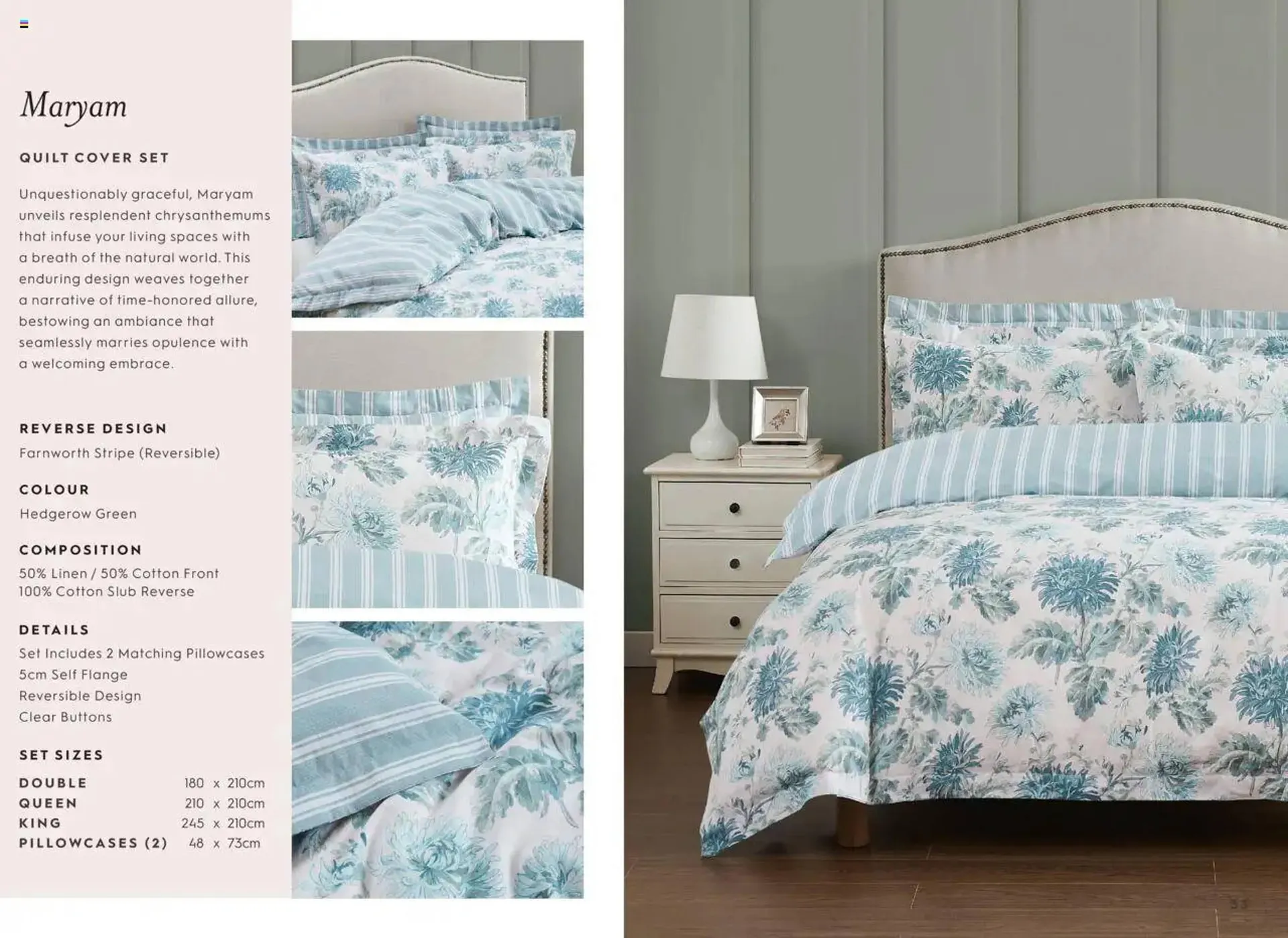 Laura Ashley leaflet from 31 January to 30 April 2025 - Catalogue Page 16