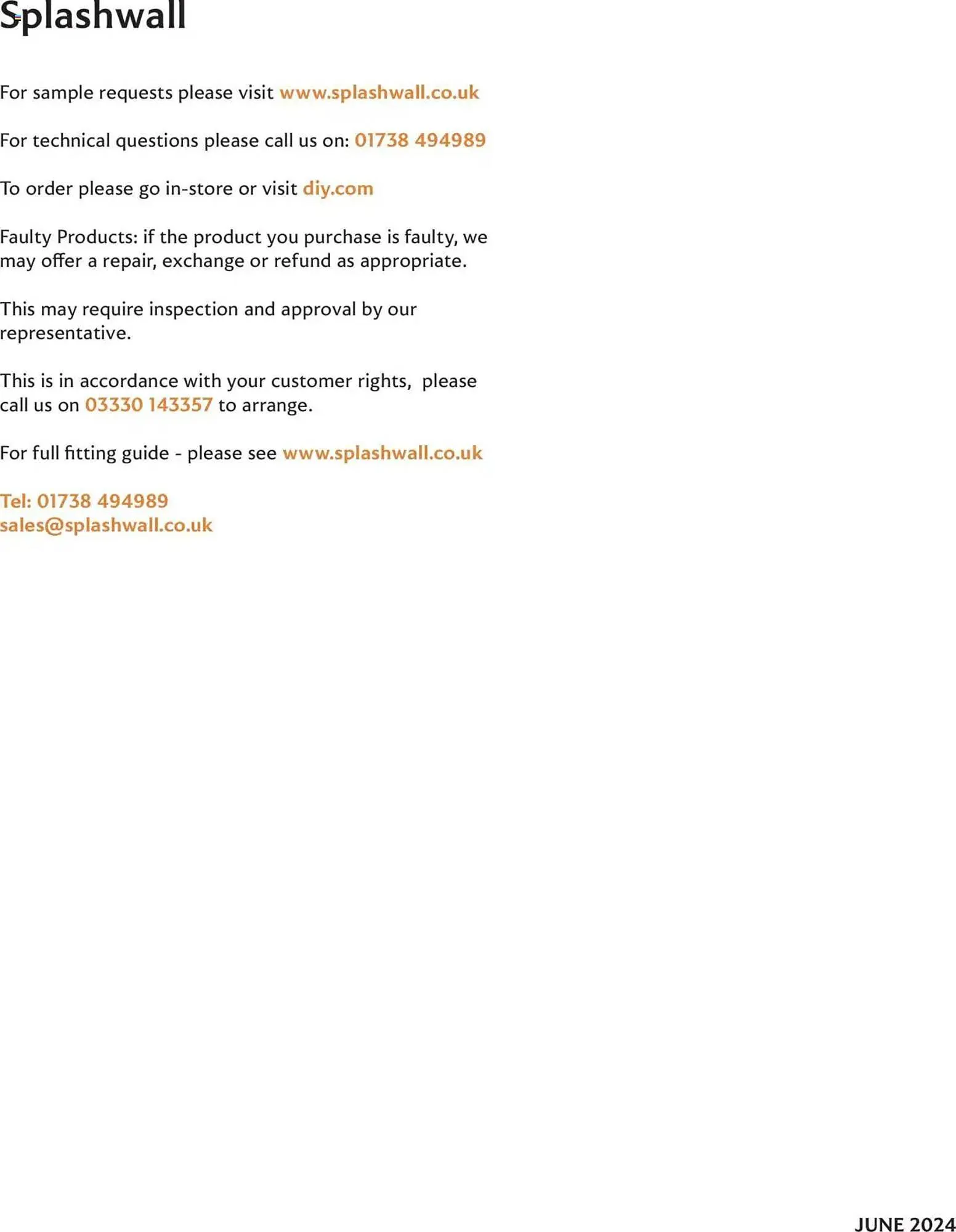 B&Q leaflet from 23 May to 1 November 2025 - Catalogue Page 13