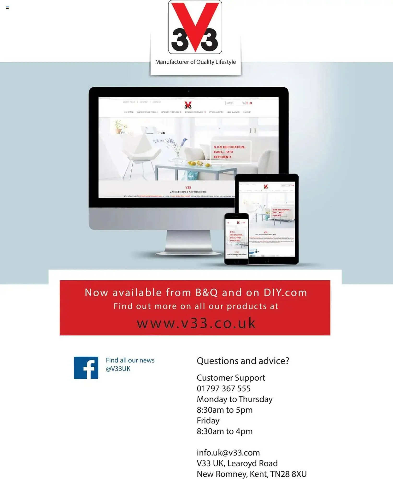 B&Q leaflet from 23 May to 1 December 2025 - Catalogue Page 24