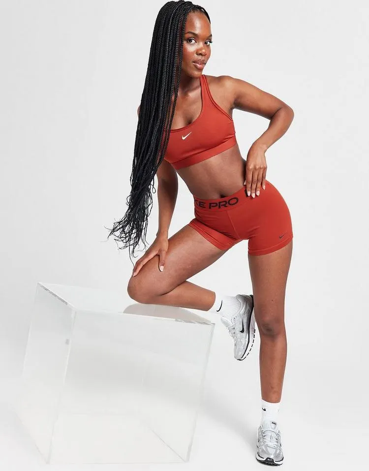 Nike Training Pro 3" Dri-FIT Shorts