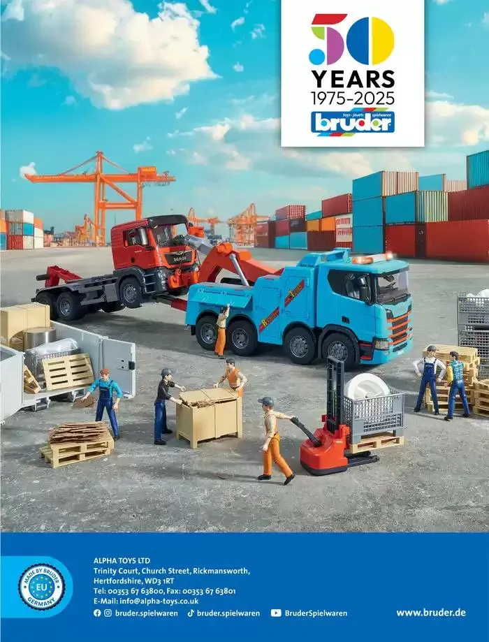 March 2025 from 4 March to 31 March 2025 - Catalogue Page 59