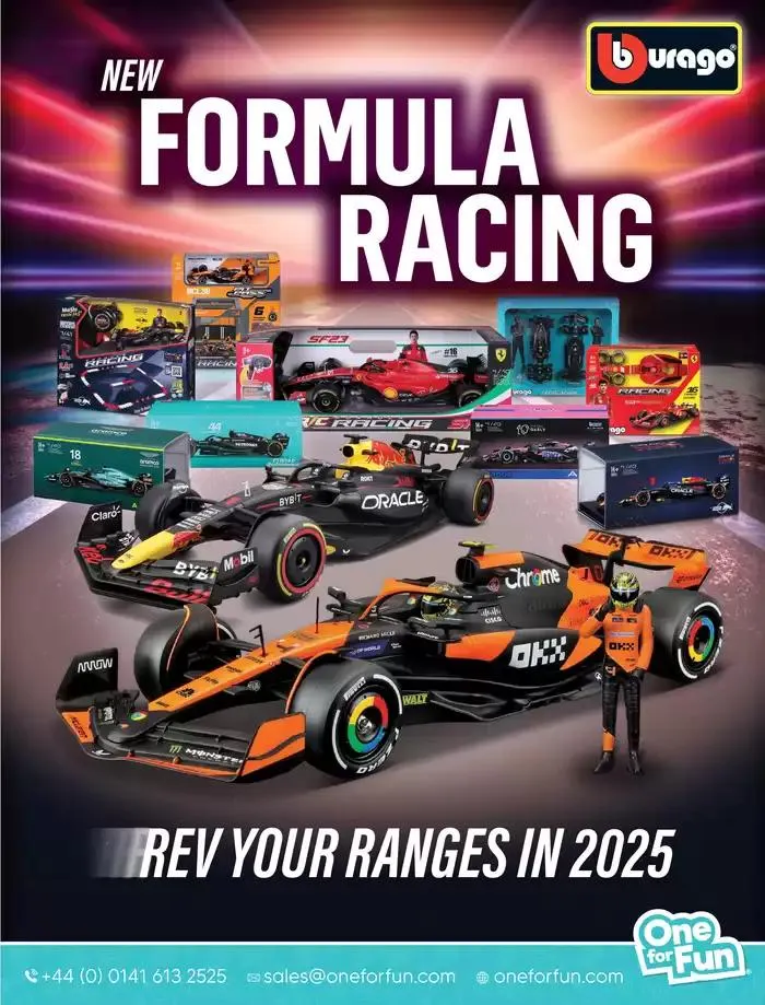 March 2025 from 4 March to 31 March 2025 - Catalogue Page 57