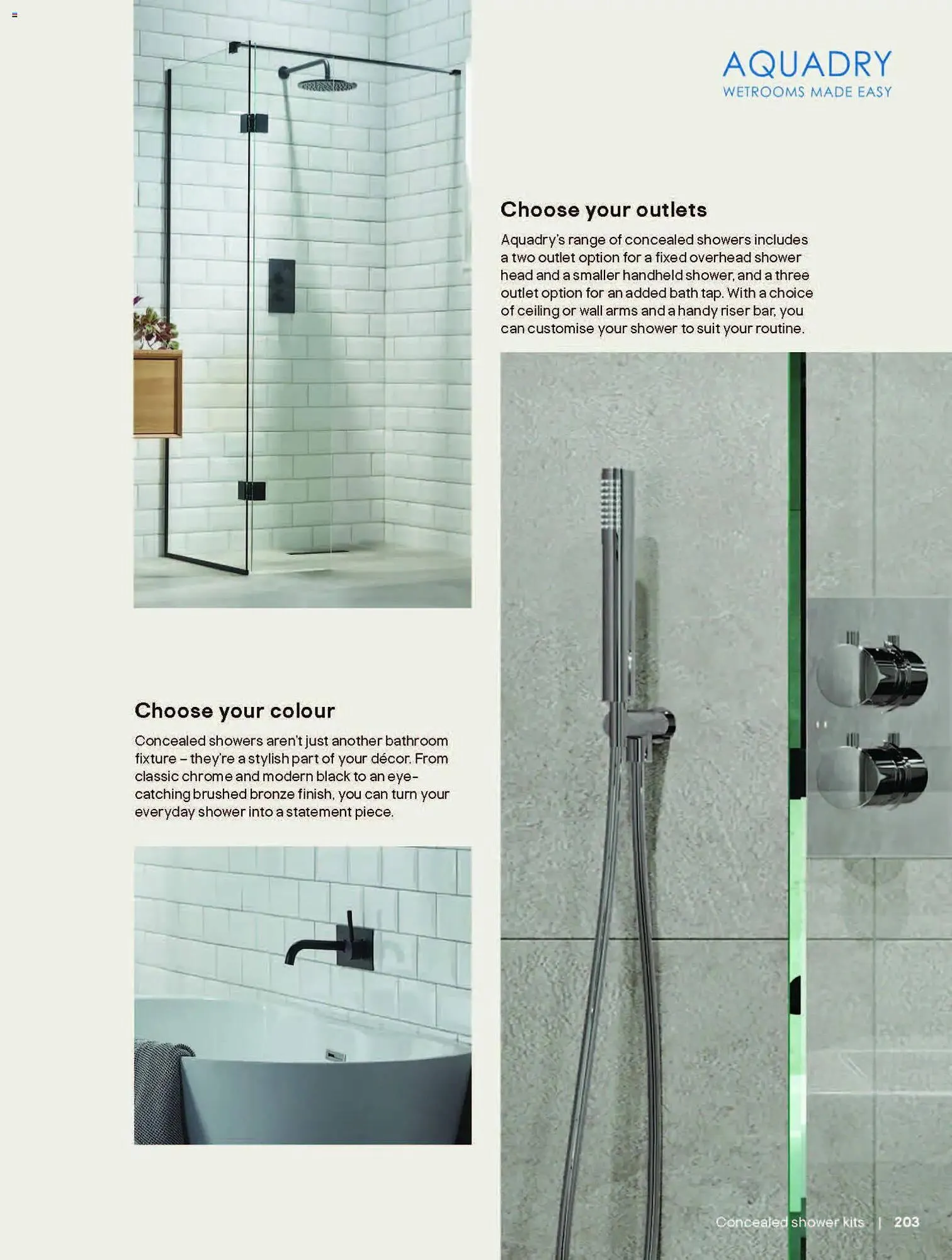 B&Q brochure from 16 December to 1 July 2026 - Catalogue Page 203