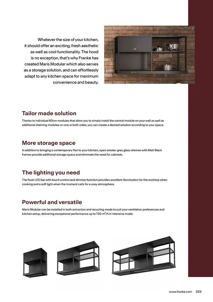 Collections 2024-2025 from 13 March to 31 December 2025 - Catalogue Page 225