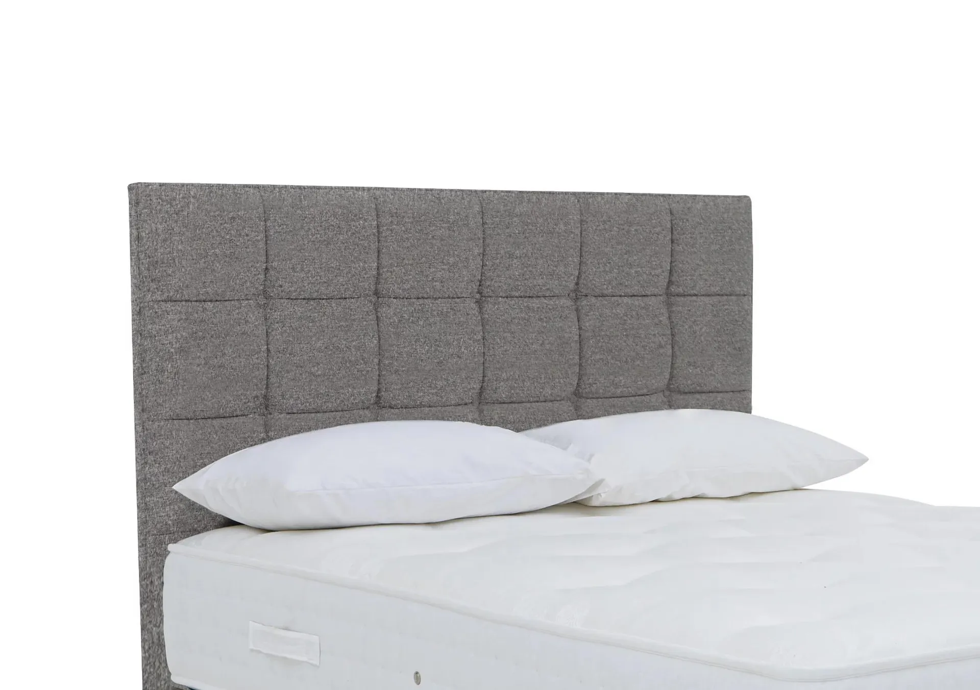 Milne Floor Standing Headboard