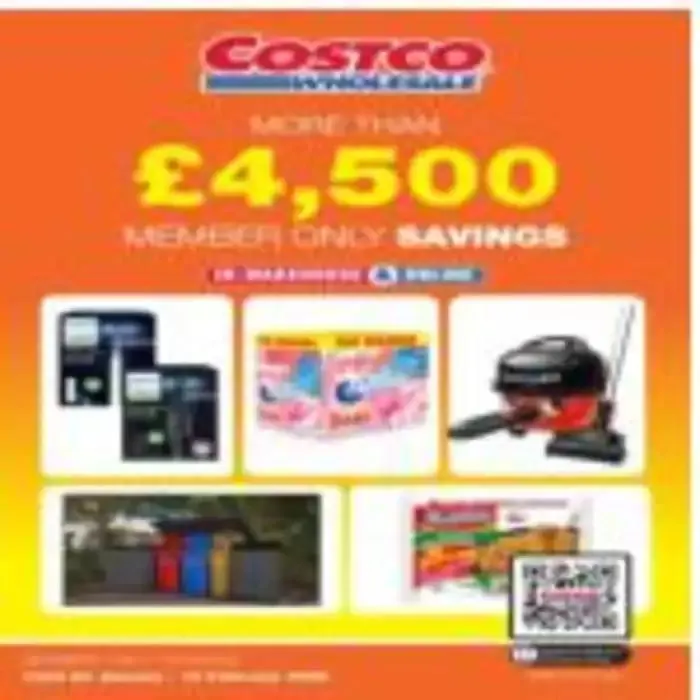 Offers Costco - 2