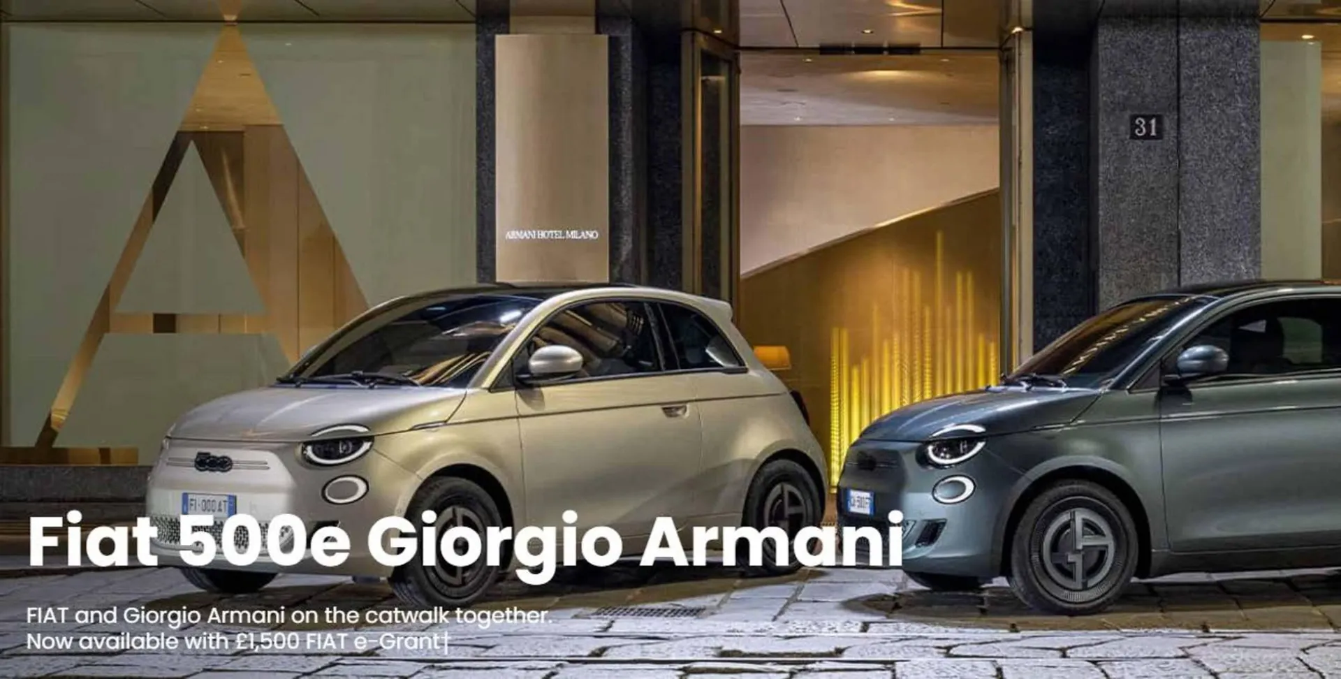 Fiat leaflet from 3 December to 20 December 2025 - Catalogue Page 3