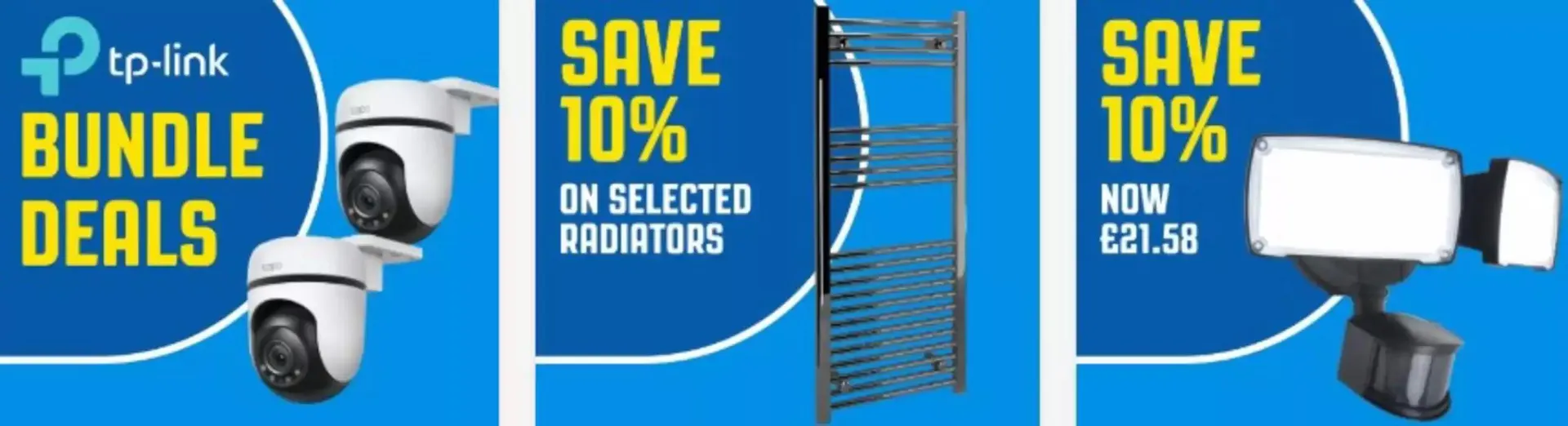 Ready To Renovate from 3 March to 17 March 2025 - Catalogue Page 3