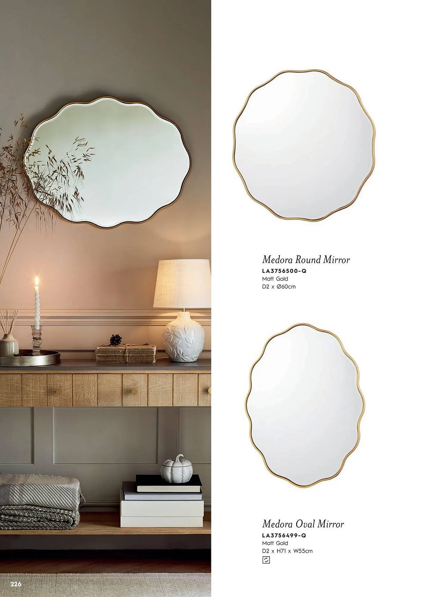 Laura Ashley catalogue from 30 September to 31 December 2025 - Catalogue Page 228