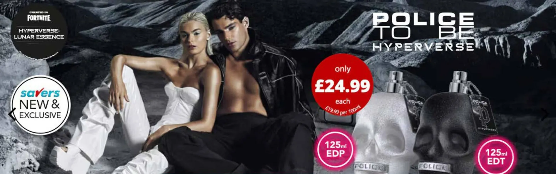 Savers leaflet from 9 October to 30 October 2025 - Catalogue Page 9