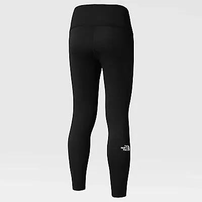 Women's Flex High Rise 7/8 Leggings