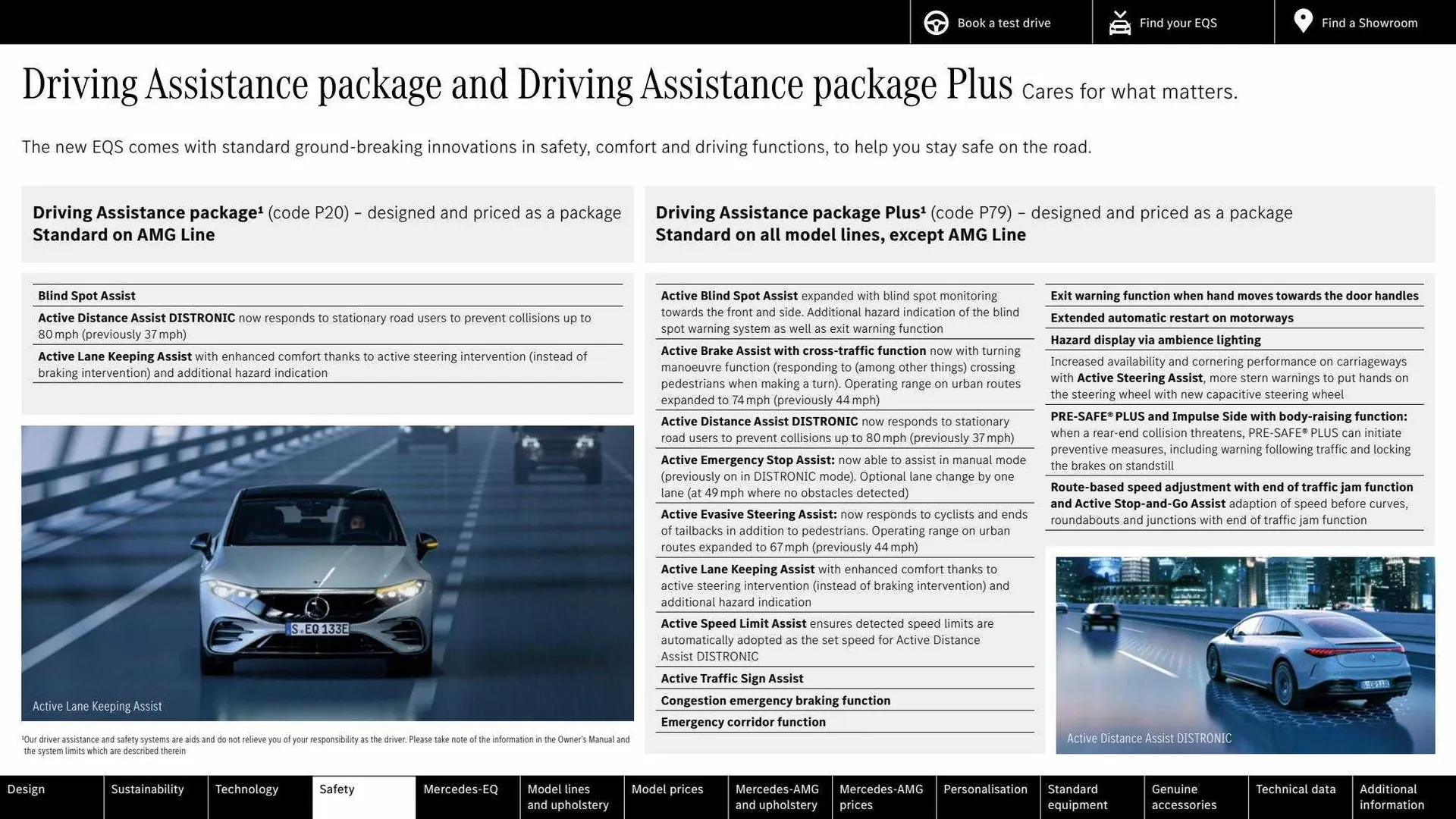 Mercedes-Benz Weekly Offers from 16 March to 16 March 2024 - Catalogue Page 18