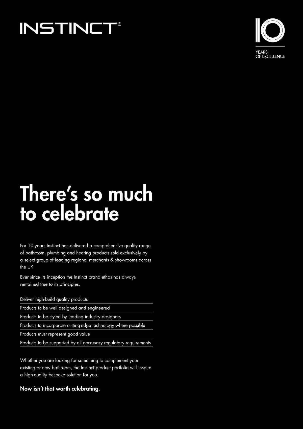 MKM Building Supplies Catalog from 24 October to 29 February 2024 - Catalogue Page 3