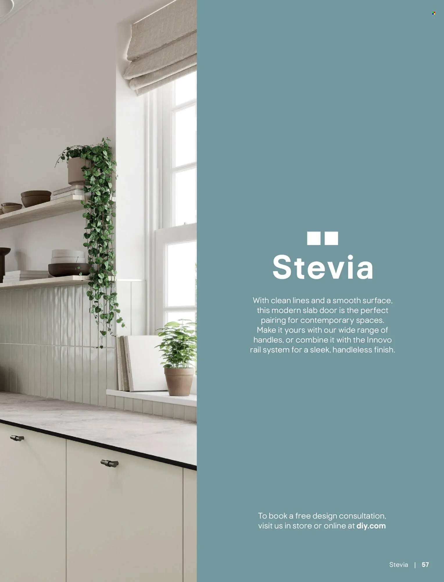 B&Q brochure from 3 February to 10 February 2026 - Catalogue Page 57