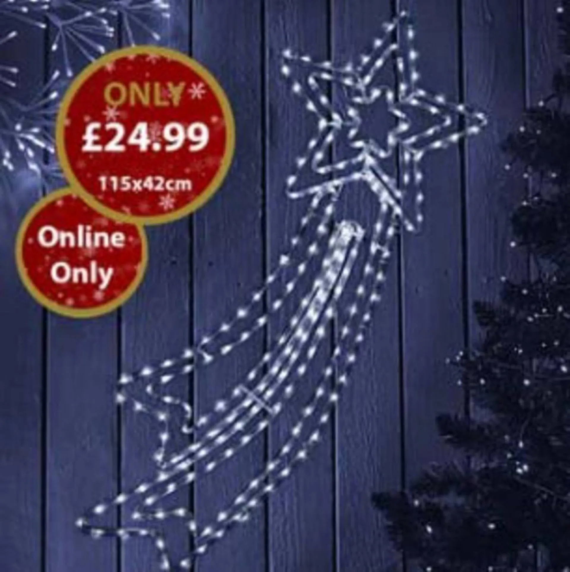 Home Bargains catalogue from 6 November to 11 November 2025 - Catalogue Page 3