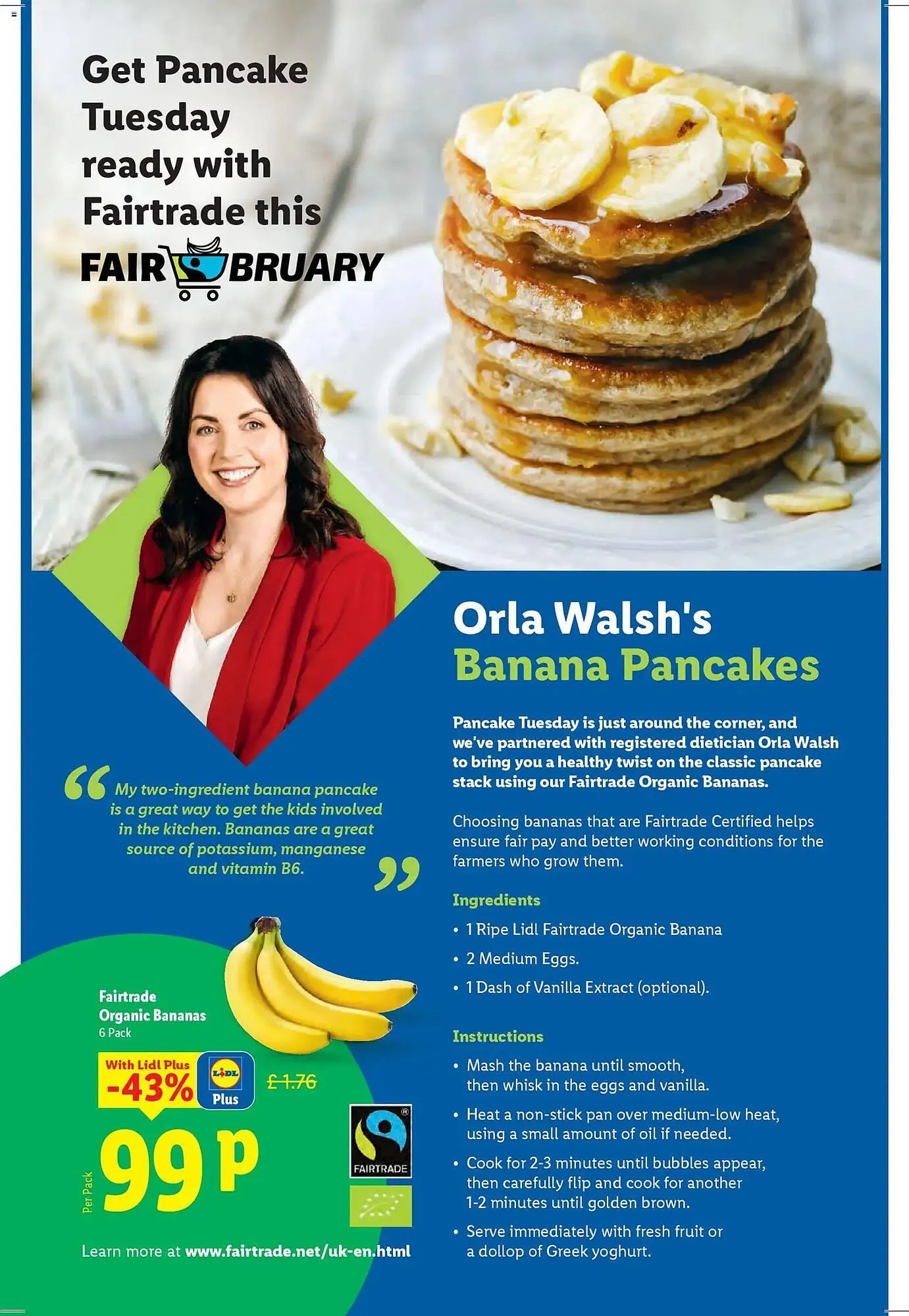 Lidl leaflet from 12 February to 18 February 2026 - Catalogue Page 25