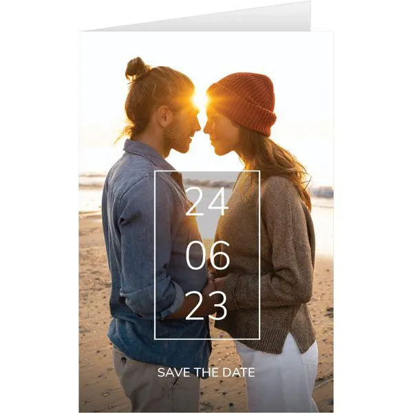 Date box overlay