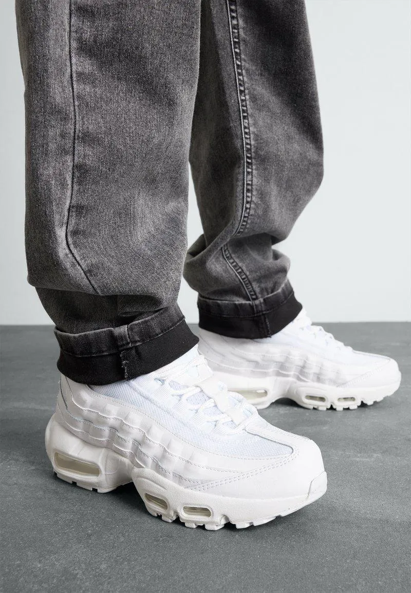NIKE AIR MAX 95 RECRAFT (GS) - Trainers