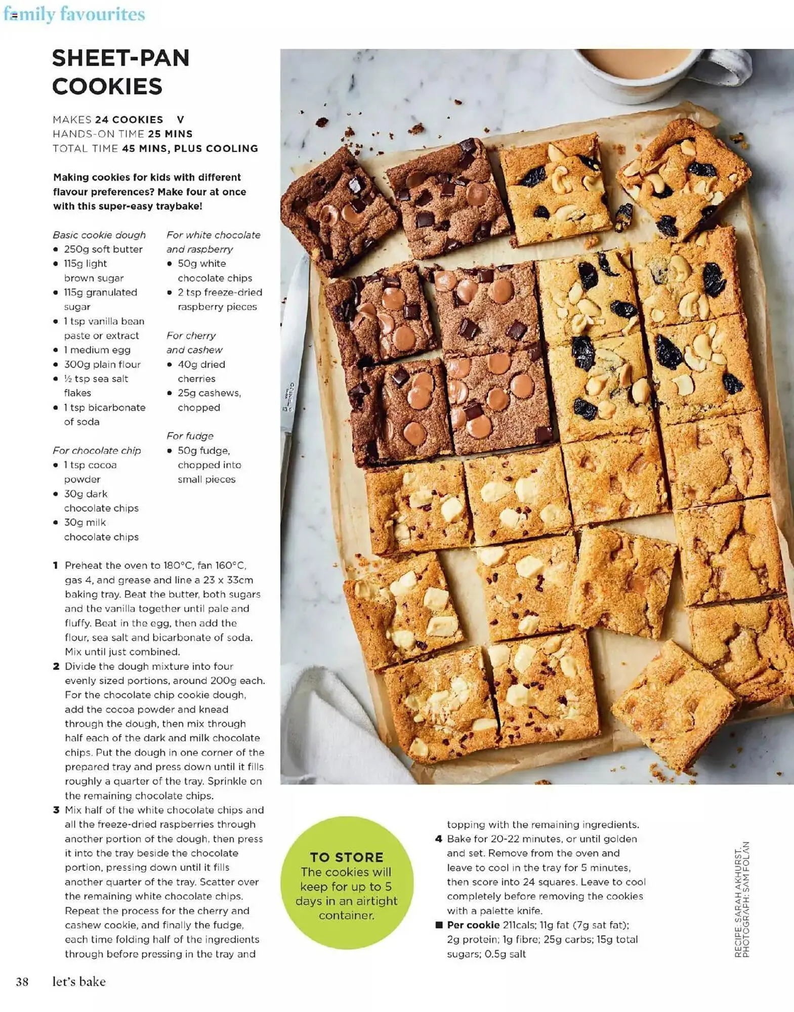 Sainsbury's leaflet from 31 March to 31 December 2025 - Catalogue Page 38