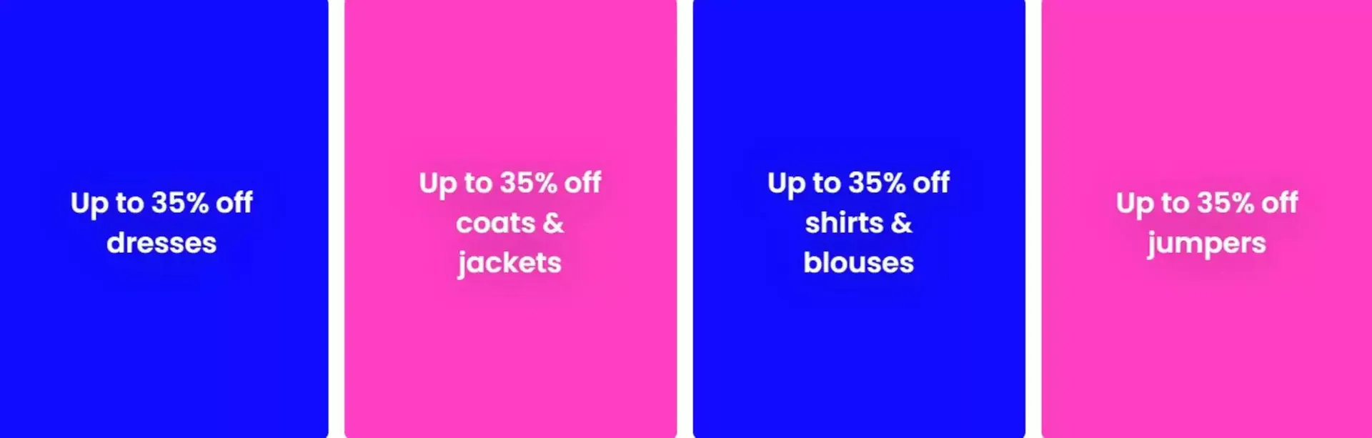 40% Off from 25 February to 11 March 2025 - Catalogue Page 4