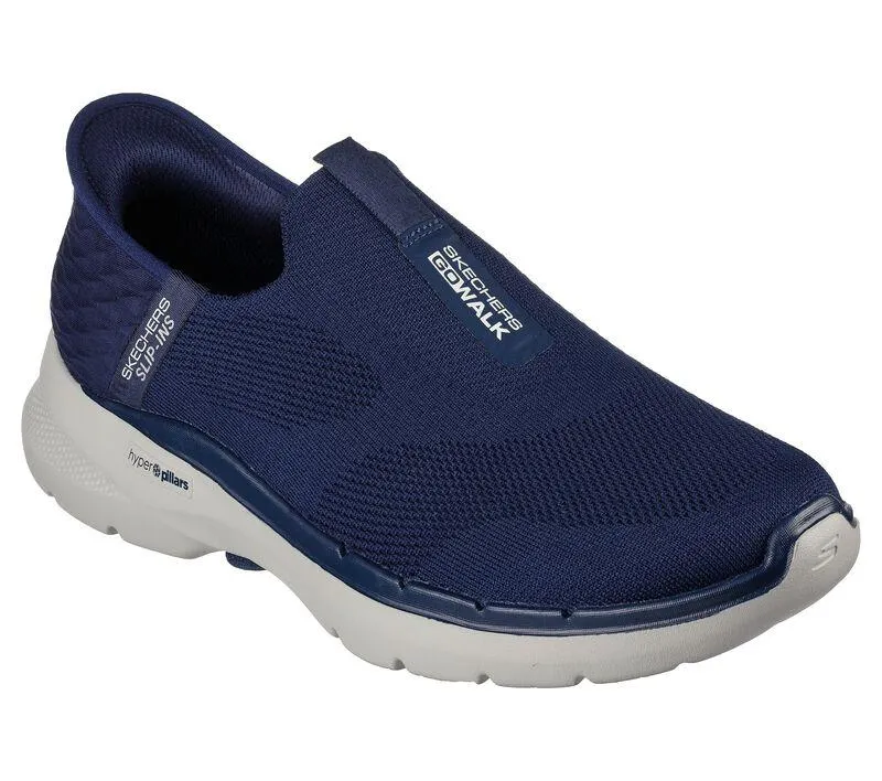 Skechers Slip-ins: GO WALK 6 - Easy On