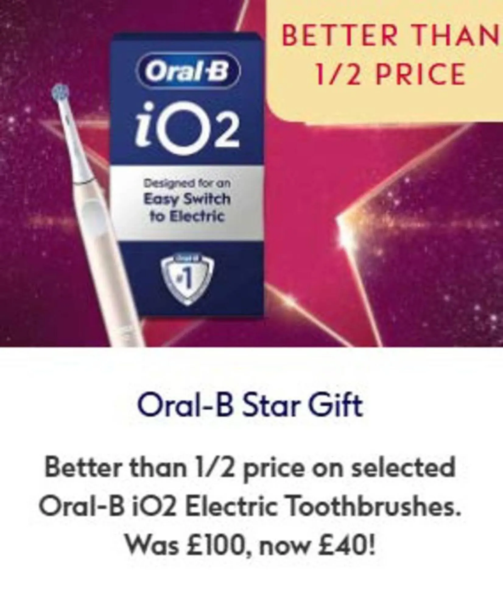 Boots catalogue from 6 October to 12 October 2025 - Catalogue Page 5