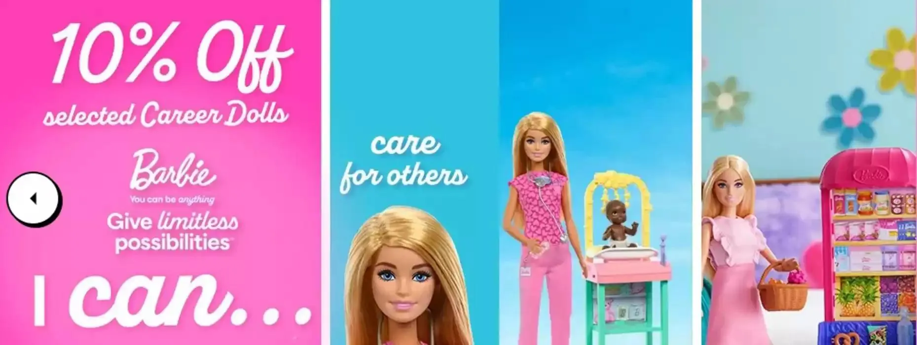 10% Off from 10 March to 24 March 2025 - Catalogue Page 2